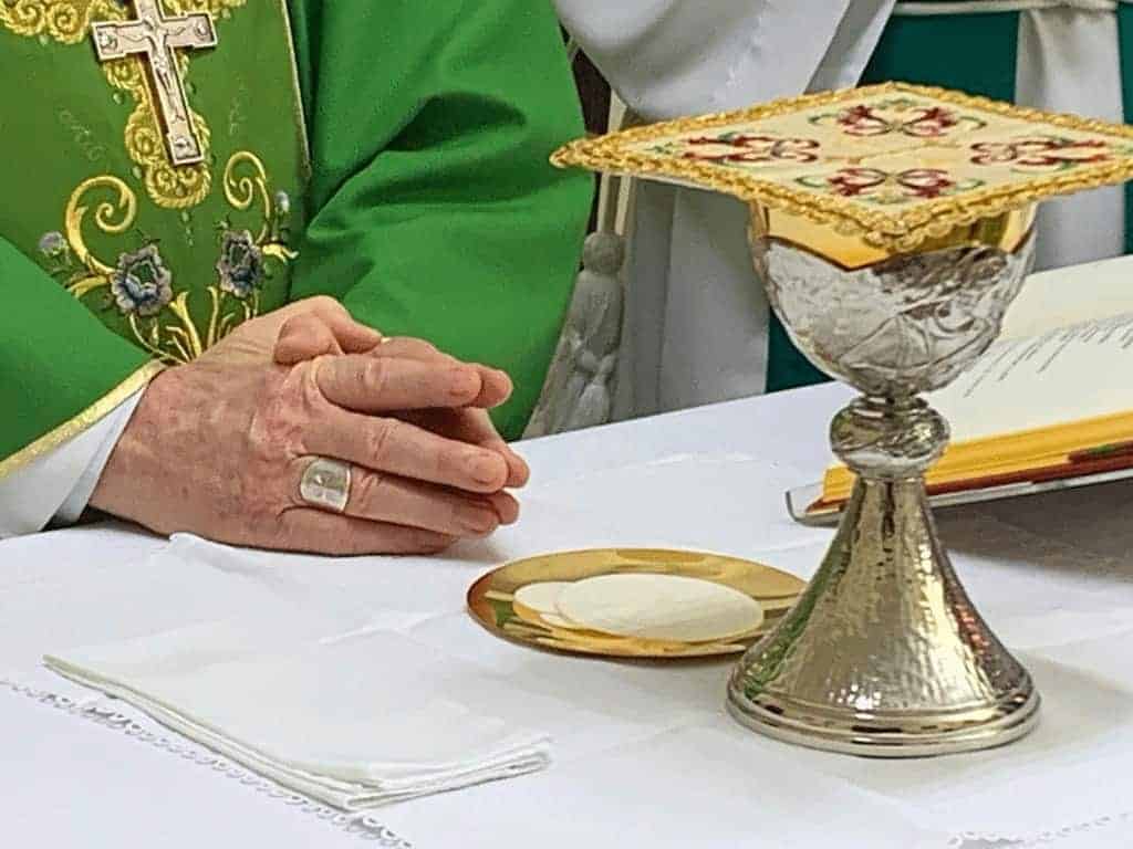Dom Odilo: Deus ouve a súplica daquele que o invoca com humildade - Jornal O São Paulo