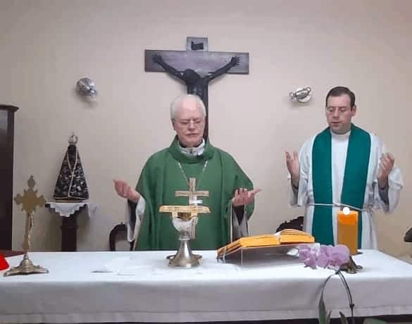 Dom Odilo: o cristão deve cumprir sua missão, guardar a fé e cultivar a esperança - Jornal O São Paulo