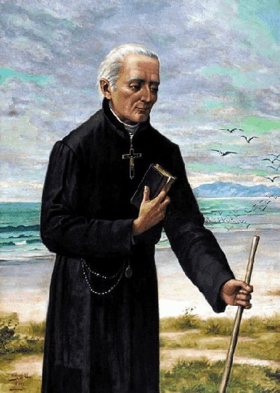 São José de Anchieta dedicou sua vida para ‘salvar as almas para a glória de Deus’ - Jornal O São Paulo