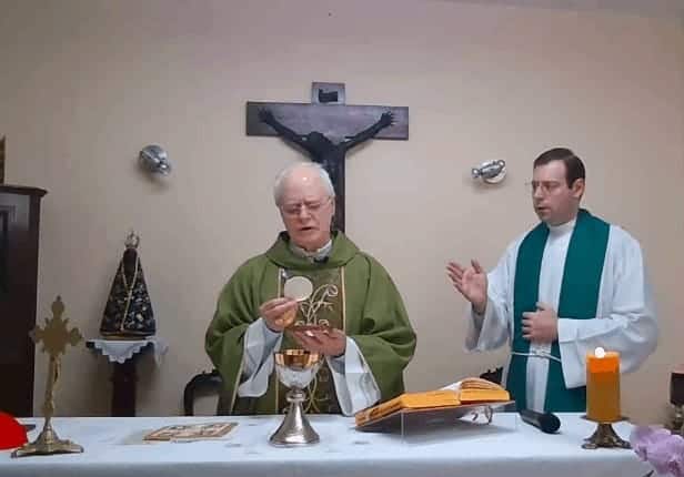 ‘Deus entra em contato conosco na suavidade da nossa consciência’ - Jornal O São Paulo