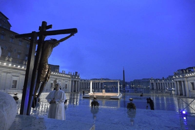 Comissão vaticana visa a contribuir para uma resposta global ao pós-pandemia - Jornal O São Paulo