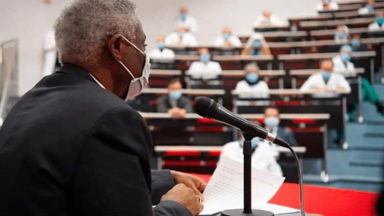 Comissão vaticana visa a contribuir para uma resposta global ao pós-pandemia - Jornal O São Paulo