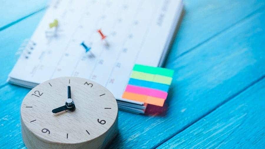 Está tudo em ordem na sua vida? - Jornal O São Paulo