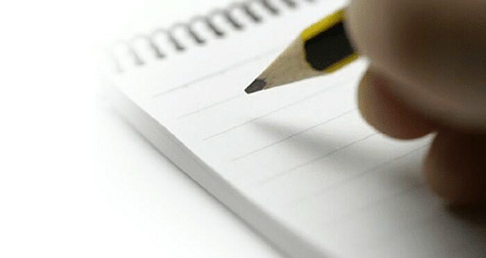 Está tudo em ordem na sua vida? - Jornal O São Paulo