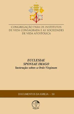 Leigas consagradas: sinal sublime do amor da Igreja por Cristo - Jornal O São Paulo