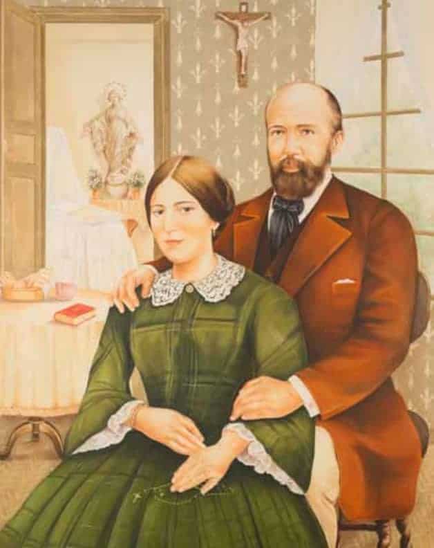 Eles disseram sim ao projeto de Deus - Jornal O São Paulo