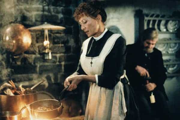 Clássicos do cinema: A Festa de Babette - Jornal O São Paulo