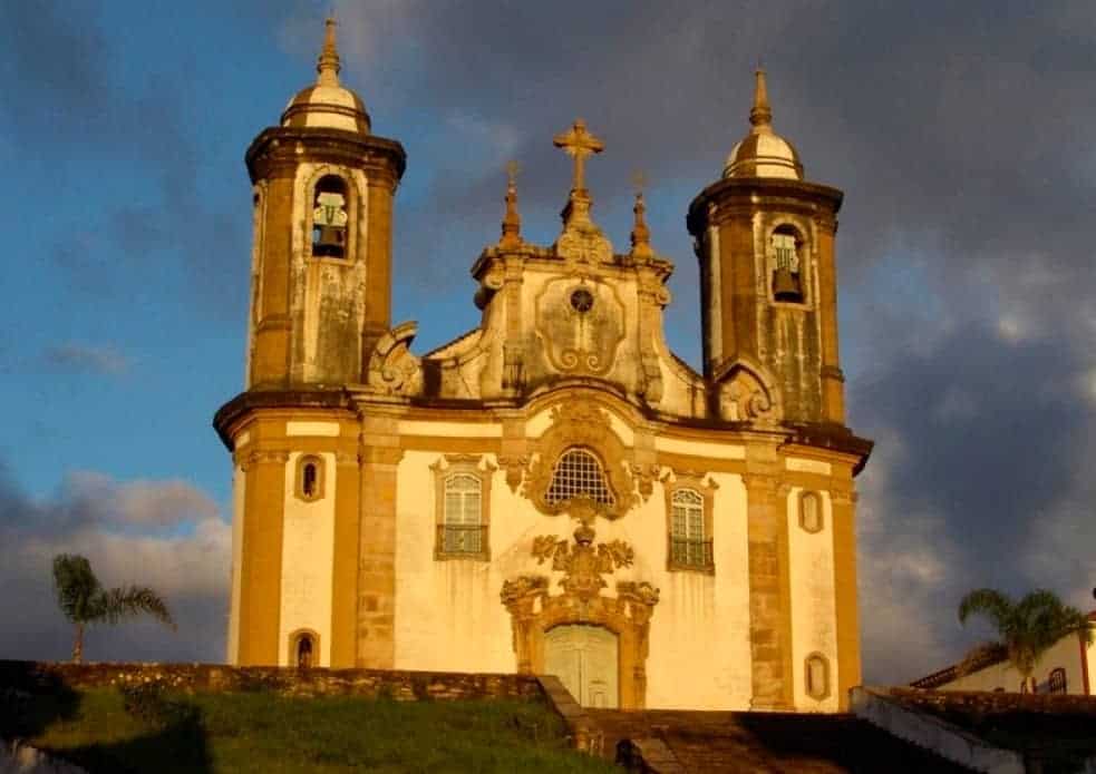 A Espiritualidade Carmelita a partir de seus doutores - Jornal O São Paulo