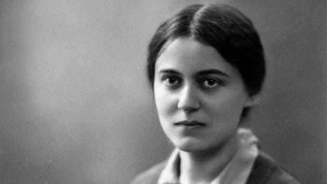 A educação dos jovens a partir de Edith Stein - Jornal O São Paulo