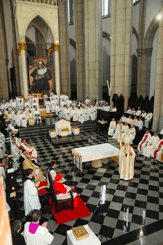 Beata Assunta Marchetti: testemunha da caridade de Cristo para com os órfãos e os migrantes - Jornal O São Paulo