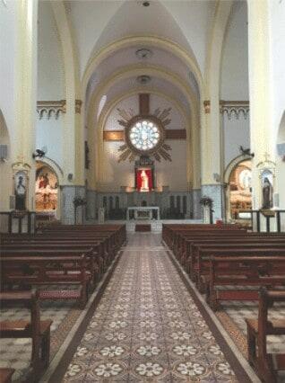 Igreja de Sant’Ana recebe o título de basílica menor - Jornal O São Paulo