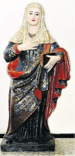 Há 125 anos, Paróquia Sant’Ana é sinal da presença de Deus na cidade - Jornal O São Paulo