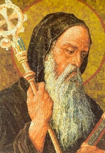 São Bento: mestre da oração e pai da vida monástica no Ocidente - Jornal O São Paulo