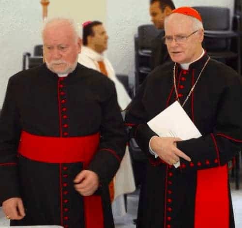 Nova diretoria da Faculdade de Direito Canônico São Paulo Apóstolo toma posse