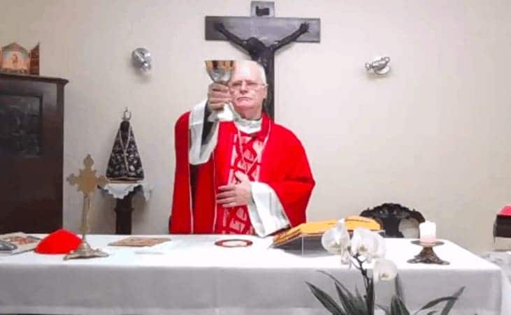 Dom Odilo: o cristão não deve procurar a própria glória, mas se colocar a serviço dos irmãos - Jornal O São Paulo