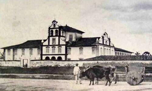 Há 50 anos, Museu de Arte Sacra de São Paulo preserva o sagrado