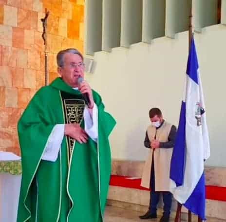 Regiao Belem missa mooca credito reproducao da internet