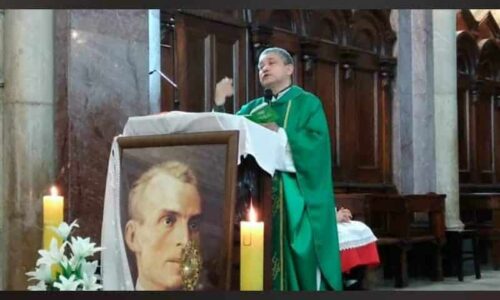 Regiao Se Paroquia Nsa Sra Imaculada Conceicao credito Paulo Fernandes