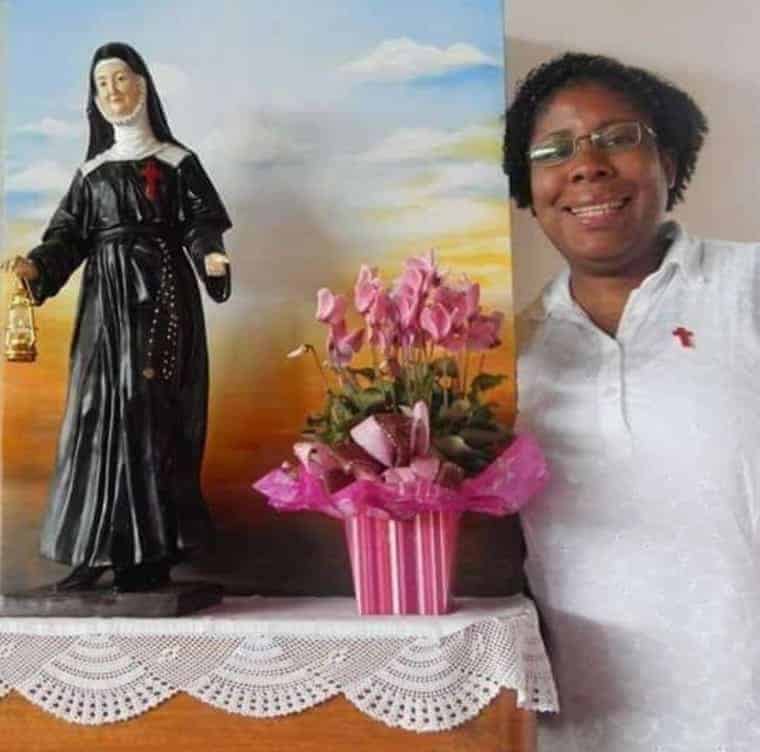 O dia a dia dos religiosos na pandemia - Jornal O São Paulo