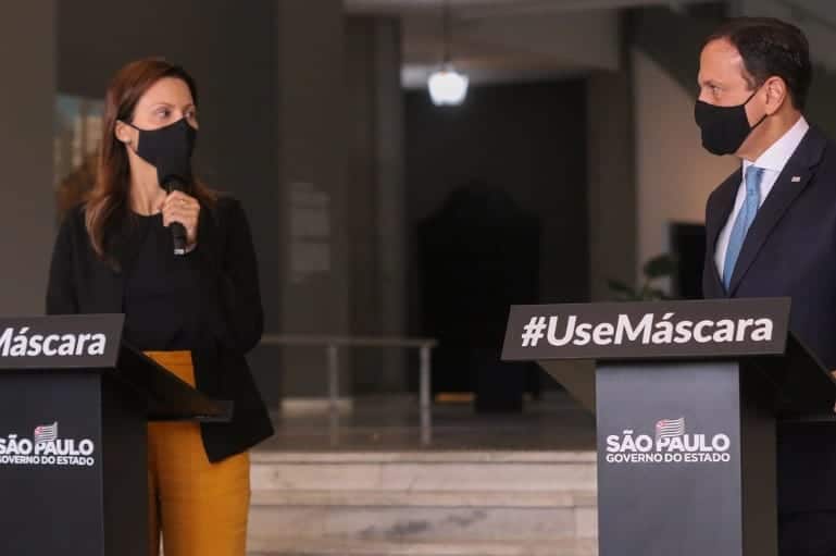 Governo de SP chega a R$ 720 milhões em oferta de crédito para empreendedores - Jornal O São Paulo