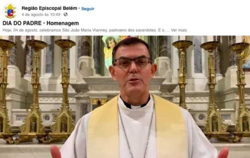 Regiao Belem credito Pascom da Regiao Belem