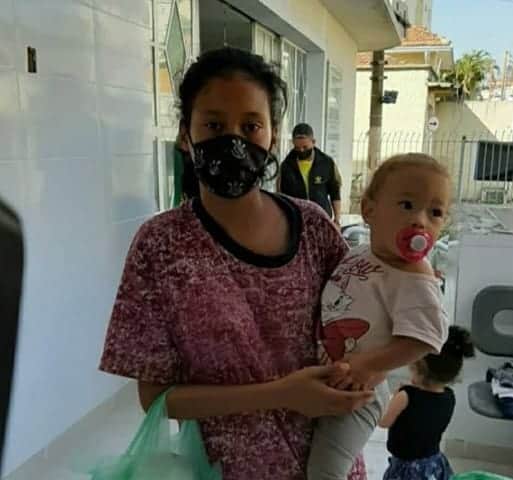 Todos Somos Hum - Jornal O São Paulo