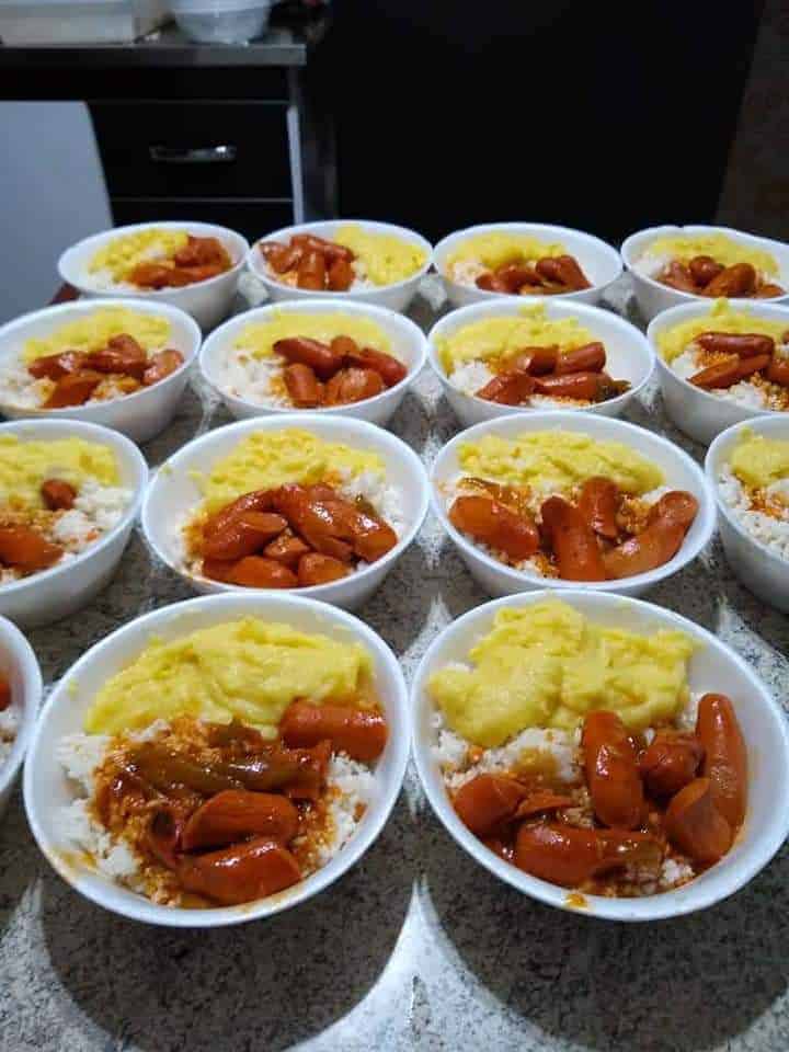 CorUnum –  um só coração em favor do próximo - Jornal O São Paulo