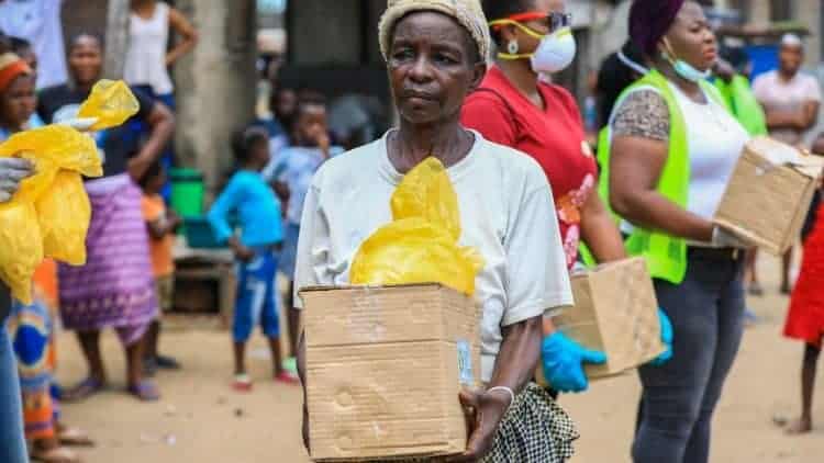 Bispos africanos agradecem o Papa por doação de 300 mil euros - Jornal O São Paulo