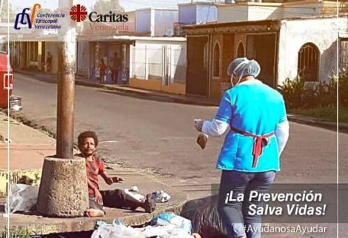 Caritas Venezuela