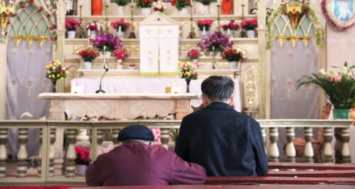 China quer manter a liberdade religiosa intacta em Hong Kong, afirma Cardeal  - Jornal O São Paulo