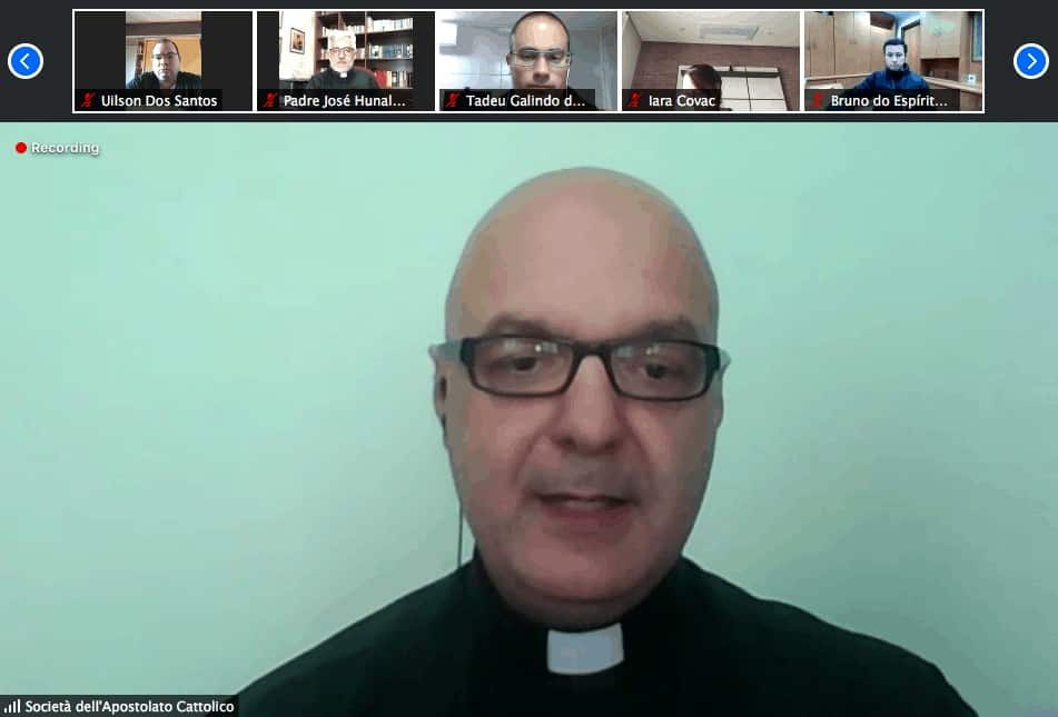 ‘O Direito Canônico existe para atender ao mistério da Igreja’ - Jornal O São Paulo