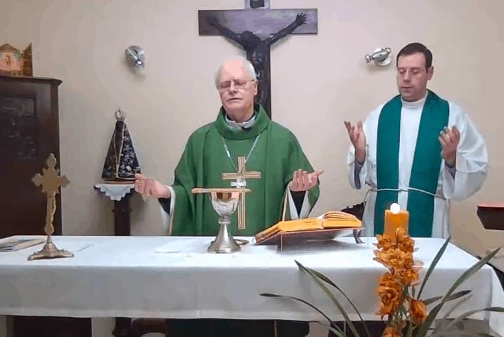 Dom Odilo: esperar o futuro de Deus, ocupando-se com as responsabilidades do presente - Jornal O São Paulo