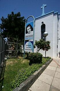 Santa Dulce: testemunha da caridade e do amor aos pobres - Jornal O São Paulo