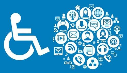 pessoa com deficiencia assessibilidade digital