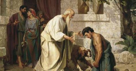 ‘Não devias tu ter compaixão, como eu tive compaixão de ti?’ - Jornal O São Paulo