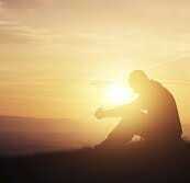 Fala Senhor que teu servo escuta e