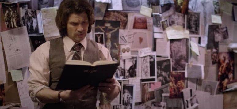 Cinema: Em Defesa de Cristo - Jornal O São Paulo