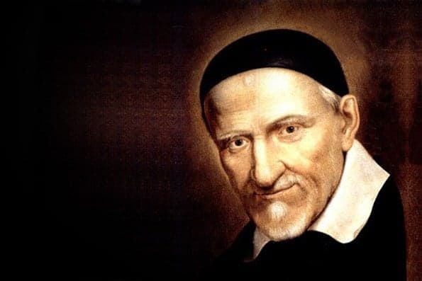 São Vicente de Paulo, apóstolo da caridade - Jornal O São Paulo