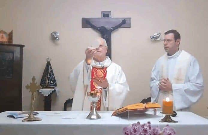 ‘A confiança na Palavra de Deus deve nos levar para além das nossas autoconfianças’ - Jornal O São Paulo