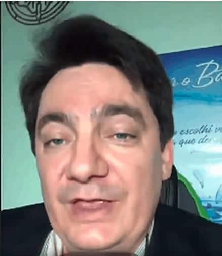 Líderes religiosos refletem sobre a pandemia na perspectiva cristã-judaica - Jornal O São Paulo