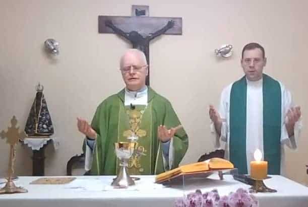 Dom Odilo: o Dia do Senhor deve ser dedicado à contemplação das obras de Deus - Jornal O São Paulo