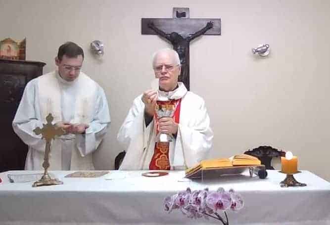 Dom Odilo: ‘Se temos dúvidas na fé, devemos crer com a Igreja’ - Jornal O São Paulo