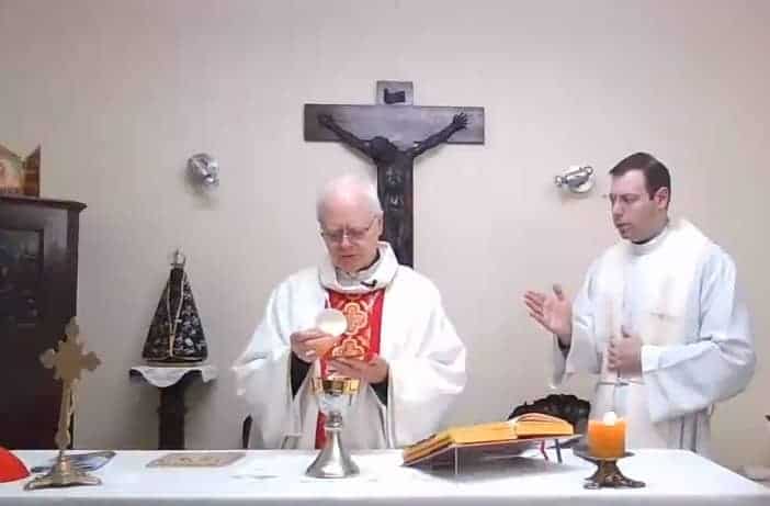 Dom Odilo: ‘Vivamos segundo a verdade’ - Jornal O São Paulo