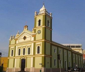 Paulistanos festejam Nossa Senhora da Penha - Jornal O São Paulo