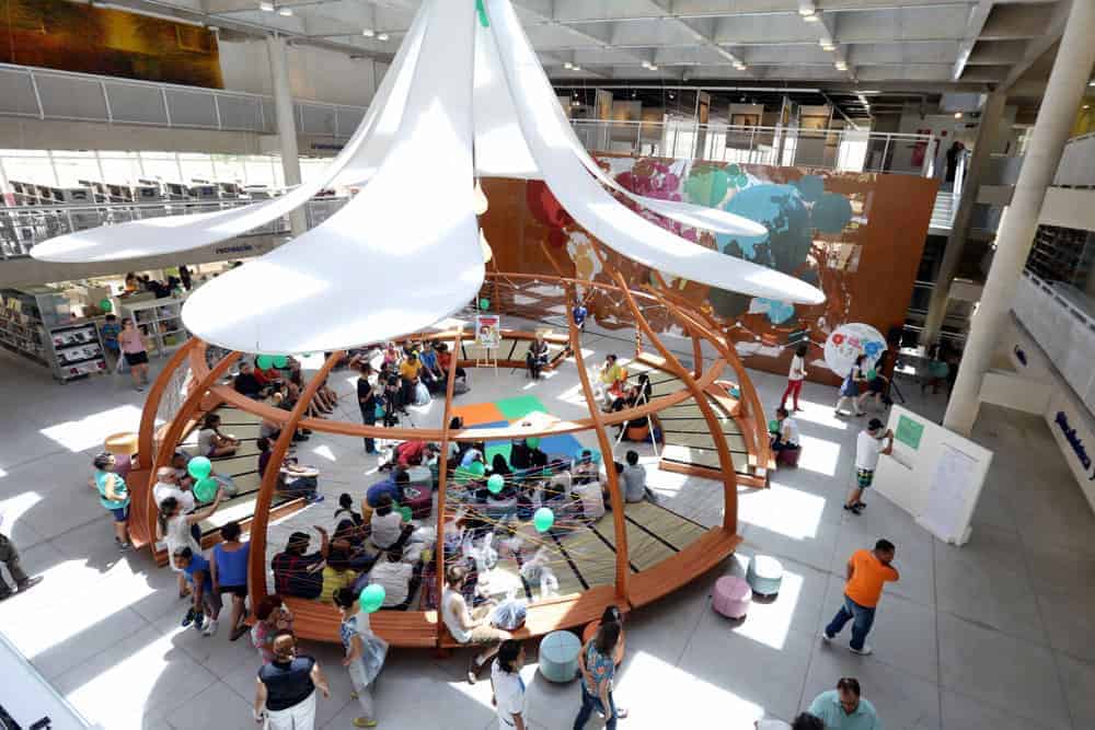 Bibliotecas de São Paulo e Parque Villa-Lobos vão reabrir nesta sexta-feira, 16