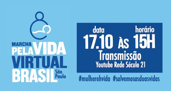 Acompanhe as atividades do Arcebispo de São Paulo