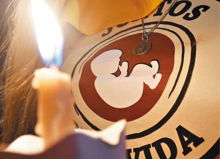 Legislativo paulista analisa a criação do ‘Dia em Memória às Vítimas do Aborto’ - Jornal O São Paulo