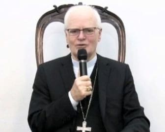 Cardeal Scherer: ‘A Igreja é missionária por sua própria natureza’ - Jornal O São Paulo