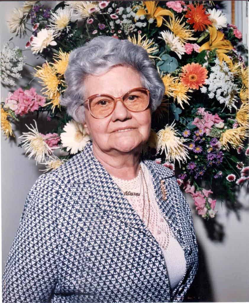 Professora Alzira Altenfelder: uma vida dedicada à educação e à transmissão da fé no campo acadêmico - Jornal O São Paulo