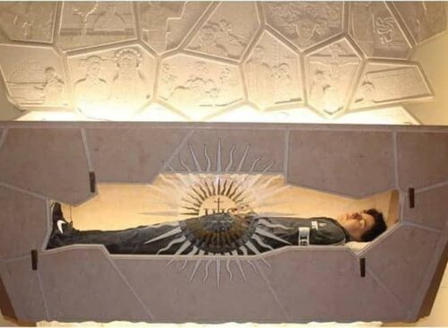 O Beato Carlo Acutis e a fé na presença de Jesus na Eucaristia - Jornal O São Paulo